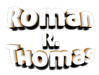 Roman's Reading Table