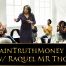 Raquel MR Thomas Wealth Gap - Pain - Truth - Money